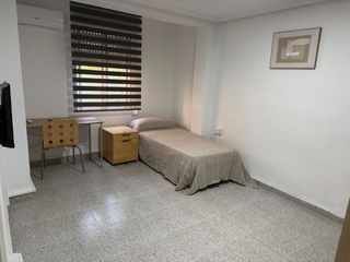 Alquiler de piso y habitaciones en San Vicente. 