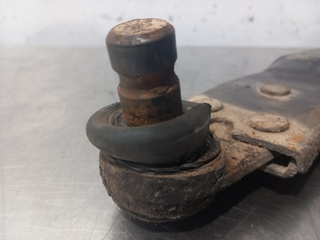BRAZO SUSPENSION DELANTERO IZQUIERDO FORD MONDEO