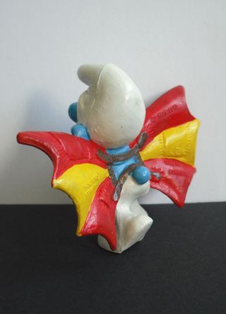 Pitufo volador