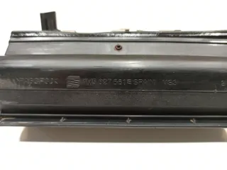 Maneta Maletero / Portón Seat Toledo 2