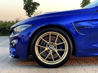 Llantas BMW M Performance M763 19”
