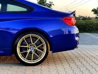Llantas BMW M Performance M763 19”
