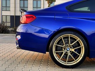 Llantas BMW M Performance M763 19”