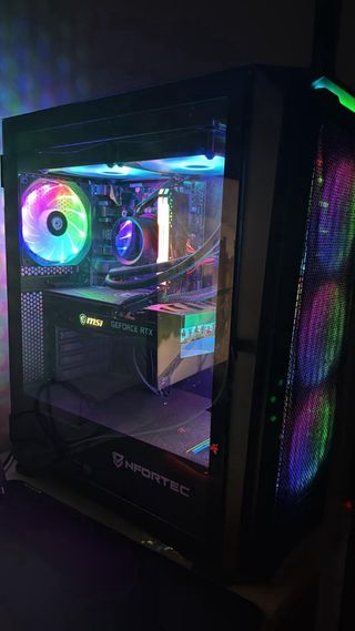 PC Gaming 
