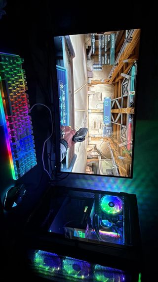 PC Gaming 