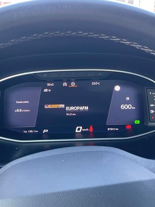 SEAT Ateca 2021