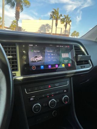 SEAT Ateca 2021