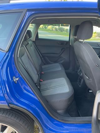 SEAT Ateca 2021