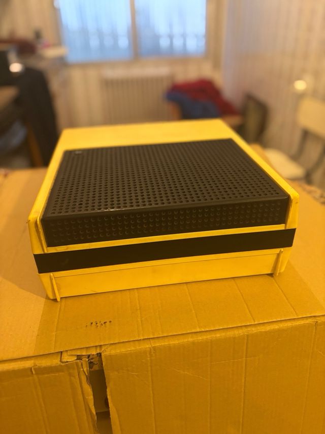 Tocadiscos Vintage DUAL 430 Type P22N