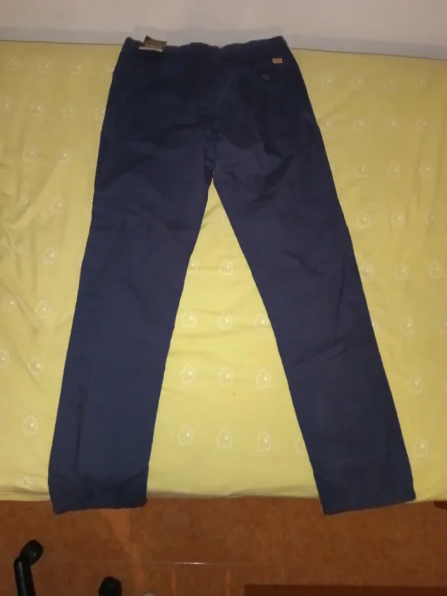 Pantalón vaquero talla 18
