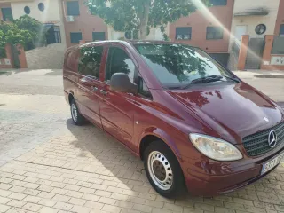 Mercedes-Benz Vito 2005