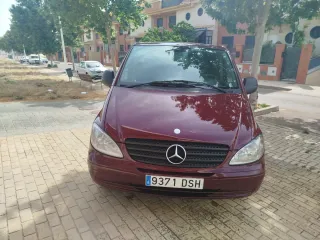 Mercedes-Benz Vito 2005