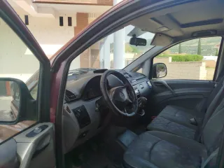 Mercedes-Benz Vito 2005