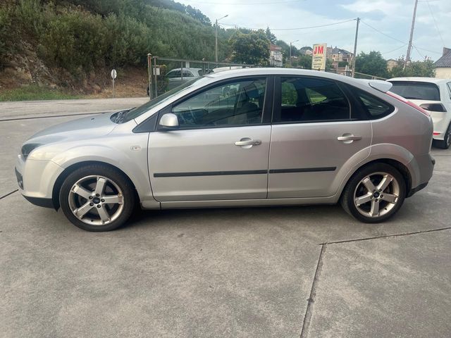 Ford Focus 1.8TDCI Trend 115cv 2006