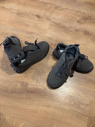 Zapatillas casuales 