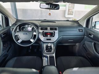 Ford Kuga 2011