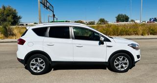 Ford Kuga 2011