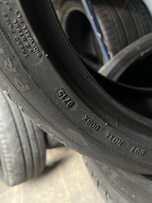 Michelin Primacy 3 205/45 R17 88V