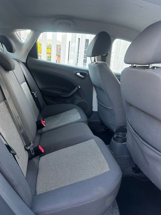 SEAT Ibiza 2010