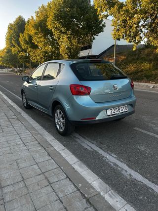 SEAT Ibiza 2010