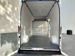 Citroen Jumper L4-H3  GARANTIA+IVA+LIBRO-NACIONAL