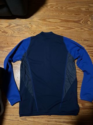Chaqueta Adidas Tiro 23 SIN USAR