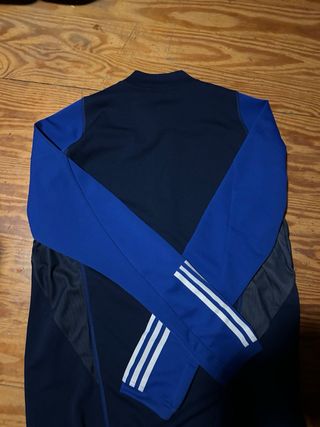 Chaqueta Adidas Tiro 23 SIN USAR