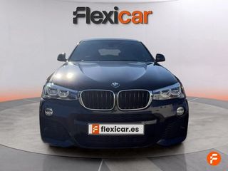 BMW X4 xDrive20d