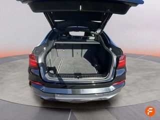 BMW X4 xDrive20d