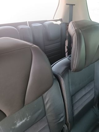 Renault Grand Scenic 2013