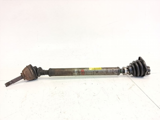 TRANSMISION DELANTERA DERECHA FIAT PANDA * | 0.80