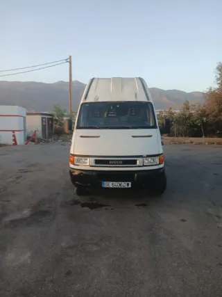 Furgoneta