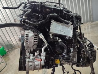 MOTOR COMPLETO SEAT IBIZA (KJ1) FR | 04.17 - 06.2