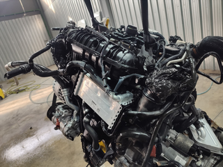 MOTOR COMPLETO SEAT IBIZA (KJ1) FR | 04.17 - 06.2