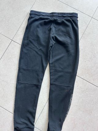 Pantalón chándal niño calentito
