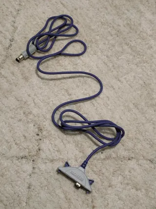 Cable Link GameCube Nintendo