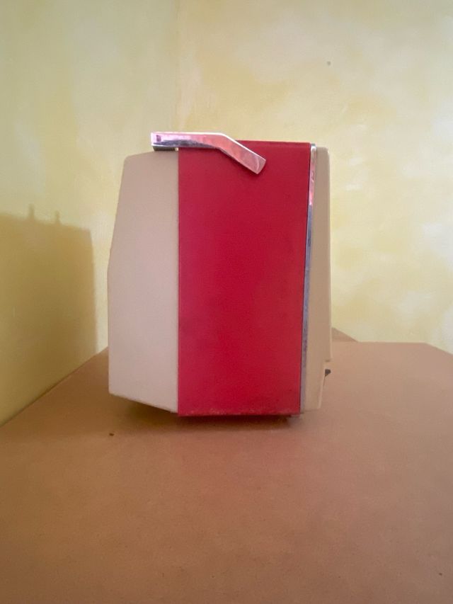 Televisor Antiguo LAVIS Años 60