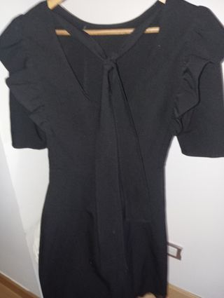 Pack Ropa Mujer Otoño Invierno Talla 38