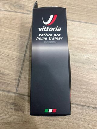Cubierta para RODILLO Vittoria Zaffiro Pro