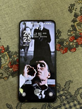 Oppo Find X5 Lite