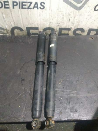 AMORTIGUADOR TRASERO FORD RANGER (EQ) 2.5 12V TD