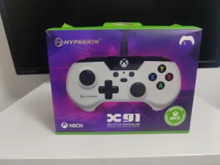 Mando Xbox one