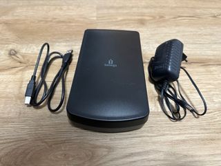 Disco Duro Externo Iomega 500GB