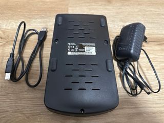 Disco Duro Externo Iomega 500GB