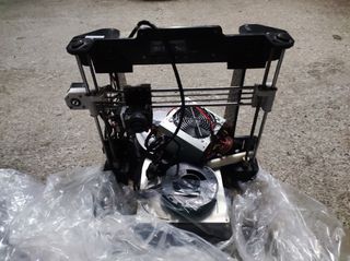 Impresora 3D Anet A8
