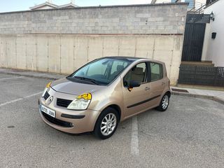 Renault Modus 1.5 DCI 85 CV 2006