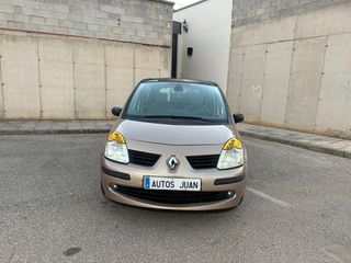 Renault Modus 1.5 DCI 85 CV 2006