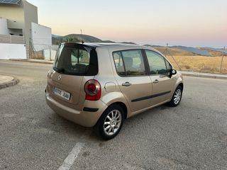 Renault Modus 1.5 DCI 85 CV 2006