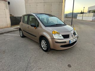 Renault Modus 1.5 DCI 85 CV 2006