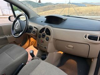 Renault Modus 1.5 DCI 85 CV 2006